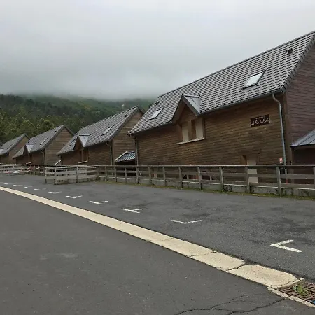 Puy Du Rocher *
