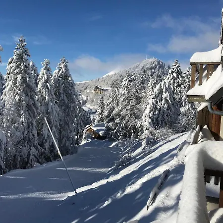 Lejlighed Puy Du Rocher