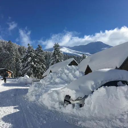 Puy Du Rocher * Laveissière