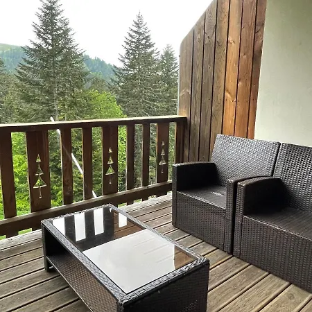 Puy Du Rocher Laveissière