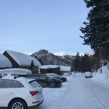 Lejlighed Puy Du Rocher